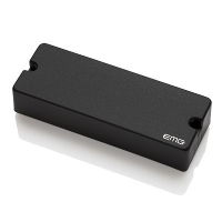 Звукознімач для гітари EMG 85-8 Black