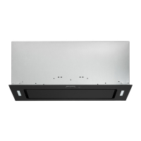 Витяжка кухонна Pyramida CX 70 (1100) SR GBL