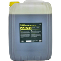 Моторна олива S-POWER М-10Г2к 20л