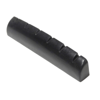 Поріжок для гітари Paxphil NT014 Black