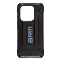 Чохол до мобільного телефона Armorstandart Panzer Xiaomi Redmi Note 14 5G Black (ARM79842)