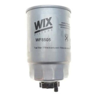 Фільтр паливний Wixfiltron WF8505