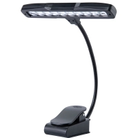 Світильник для пюпітра Quik Lok MS 19 LED (235200)