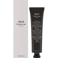 Гель для обличчя Abib Hydration Gel Water Tube 75 мл (8809507381931)