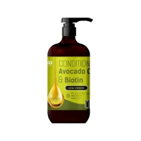 Кондиціонер для волосся Bio Naturell Avocado Oil & Biotin Conditioner 946 мл (4820168433788)