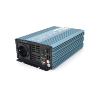 Автомобільний інвертор Mexxsun MXS-1000, 24V/220V (MXS-1000-24M)