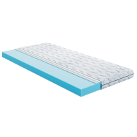 Матрац Highfoam Largo Super Slim New, ортопедичний двосторонній 80 x 160 см (4820001350005)