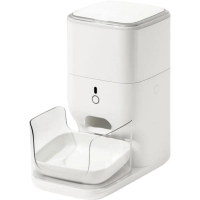 Універсальний посуд для тварин Catlink Automatic Feeder FRESH 2 Luxury (CL-FD-02)