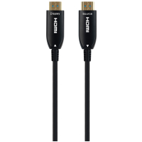 Кабель мультимедійний HDMI M to HDMI M 30.0m V2.1 8K 60Hz/4K 144Hz AOC Cablexpert (CCBP-HDMI8K-AOC-30M-EU)