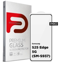 Скло захисне Armorstandart Pro Samsung S25 Edge 5G (SM-S937) (ARM83264)