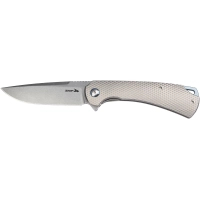 Ніж Skif Frontier Limited Edition Titanium Gray (EA1 GY)