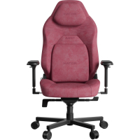 Крісло ігрове Hator Arc 3 S Velour Orchid Pink (HTC3444S)