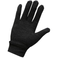 Рукавиці 2117 of Sweden Handske Skldinge 7718907 black - 9 - чорний (039.0116)