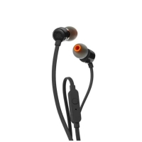 Навушники JBL Tune 110 Eco Black (JBLT110BLKE)
