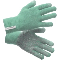 Рукавиці Sensor Merino basil-green 25200098, SU51M-basil-green-S/M (SU51M-basil-green-S/M)