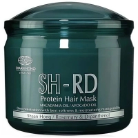 Маска для волосся SH-RD Protein Hair Mask 400 мл (652418102441)