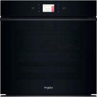 Духова шафа Whirlpool WOI98MPT2SBA