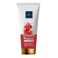 Крем для тіла Famirel Wonder Nature Pomegranate Антиоксидант Гранат 180 мл (7290114086172)