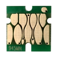 Чип для картриджа Epson T9453/C13T945340, 5K, magenta Apex (CHIP-EPS-T9453-M)