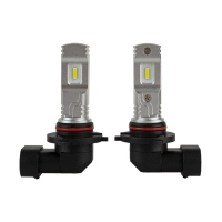 Автолампа PULSO E84-HB3/HB4/ 2835/9-36v/2x15w/2800Lm/6000K (E84-HB3/HB4W)