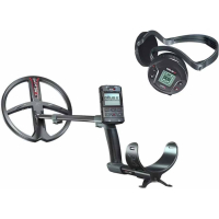 Металошукач XP DEUS II 28 FMF WS6ST MASTER (DEUS2-28FMFWS6ST)