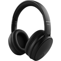Навушники Media-Tech MT3611 Bluetooth Black (MT3611)