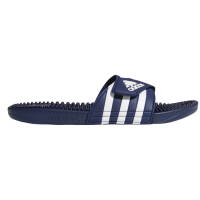 Шльопанці Adidas Adissage F35579 темно-синій 51.5 (15UK) 33.5 см (4062051400334)