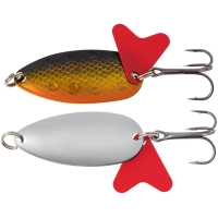 Блешня X-Fish Shiva 10.2g 06 Orange gold (1917.05.23)