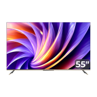 Телевізор Dreame Vivid QLED 4K TV 55Q100 (55Q100)