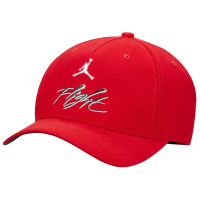 Кепка Nike Air Jordan Flight Essentials Classic99 Cap DV3151-657 червоний Уні MISC (195870993528)