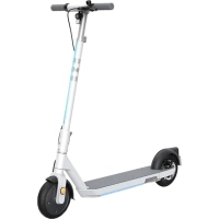 Електросамокат OKAI ES20-NEON White 9" (ES20-W)