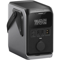 Зарядна станція EcoFlow TRAIL 300 DC 300W 288 Wh (EF-TRAIL300-N)