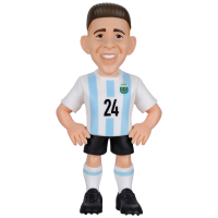 Фігурка Minix Argentina Enzo Fernandez (22625)
