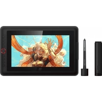 Планшет-монітор XP-Pen Artist Pro 13,3 (2 Gen) (MD130FH-AD41)