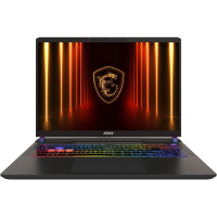 Ноутбук MSI Vector 16 HX AI A2XWHG-821XUA (9S7-15M352-821)