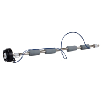 Ролик захоплення паперу Pantum P3010D assembled (with coupling) (ROL-PANTUM-P3010D)