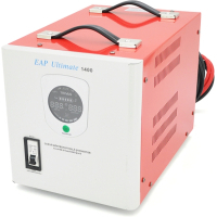 Пристрій безперебійного живлення Westech EAP DUAL-2000VA/1400W 24V (WS-EAP-2000 DUAL)