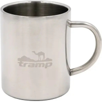 Чашка туристична Tramp UTRC-009-metal