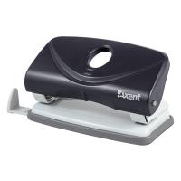 Діркопробивач Axent Welle-2 plastic, 10sheets, black (3810-01-А)
