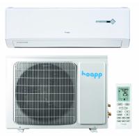 Кондиціонер Hoapp Edge (HSC-HA28VA/HMC-HA28VA)