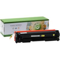 Картридж Static Control HP CLJP CF412A 2.3k yellow (002-01-SF412A)