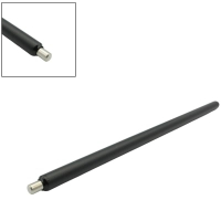 Вал первинної зарядки HP P1005 SOFT, fixing ring Veaye (PCR1505SR-VE)