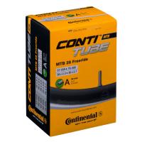 Велосипедна камера Continental MTB Freeride 26" 57-559 / 70-559 RE AV40mm (181721)