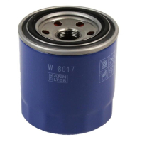 Фільтр масляний Mann W8017