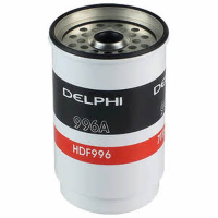Фільтр паливний Delphi HDF996