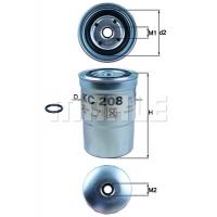 Фільтр паливний Mahle KC208