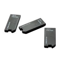 Чип для картриджа HP CLJ 5500/5550 Black H-9730A-K-13K-VE AHK (3206261)