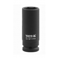 Торцева головка Yato YT-1049