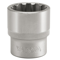 Торцева головка Yato YT-1461
