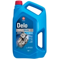 Моторна олива Texaco Delo 400 RDS 10w40 5л (73014)